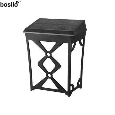 قیمت خوب مواد ABS چراغ های دیواری بیرونی ضد آب ریترو نور خورشیدی آنلاین