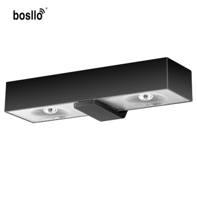 قیمت خوب چراغ های دیواری باغی خورشیدی با نور سفید 6000K یا نور گرم 3000K زمان شارژ 5 ساعت فضای باز آنلاین