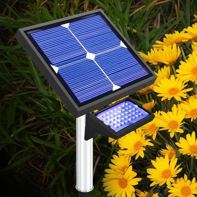 قیمت خوب Experience the Power of Solar with 6-8 Hours Charing Time Garden Solar Lights and Solar Power Source آنلاین