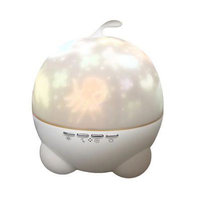 قیمت خوب پروژکتور 5W ستاره دار شب آسمان DC 5V USB پروژکتور نور کهکشان آنلاین