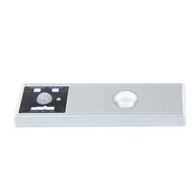 قیمت خوب CE زیر کابینت چراغ های نوار LED مواد آلومینیومی بدون سیم کشی آنلاین
