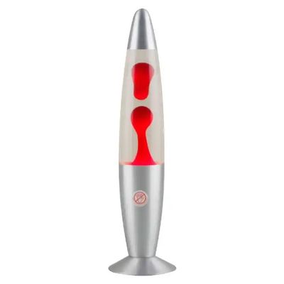 قیمت خوب 220 ولت لامپ ژله ای LED OEM مواد آلومینیومی لامپ موم لاوا آنلاین