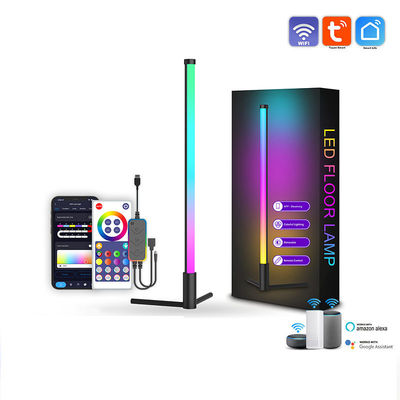 قیمت خوب لامپ کف تغییر رنگ OEM RGB ولتاژ 5V برای زاویه 270 درجه پرتو آنلاین