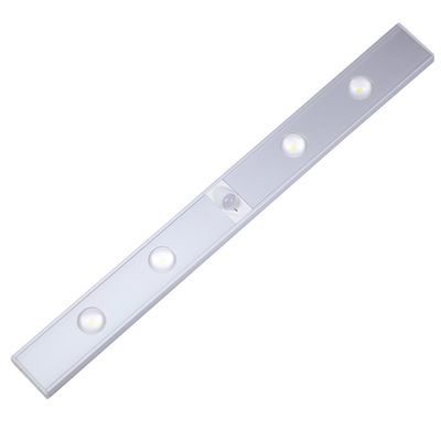 قیمت خوب FCC باتری روشنایی نوار برای کابینت 200/400/600*40*11mm آنلاین