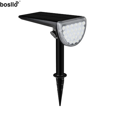 Good price 5.5V 500MA چراغ های خورشیدی LED درب 2.5W پانل خورشیدی سیلیکون تک کریستالی آنلاین