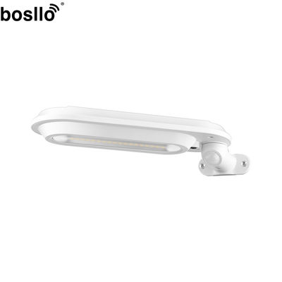 قیمت خوب FCC شمسی لامپ دیوار 600w نور سفید 6000K نور شمسی سنسور دیوار آنلاین