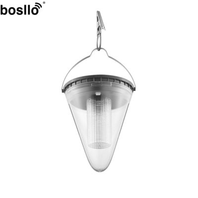 قیمت خوب IP55 ضد آب LED چراغ های باغ خورشیدی 2V 500MA 1W لامپ خورشیدی بیرونی آنلاین