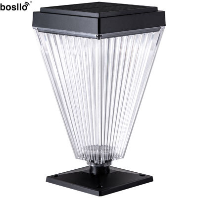 قیمت خوب چراغ های خورشیدی کریستالی 3000K لامپ کریستالی LED ضد آب آنلاین