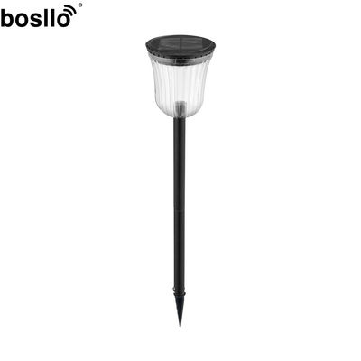 قیمت خوب چراغ های خورشیدی کریستالی LED چراغ های خورشیدی تزئینی با 1.2V 1600MAH آنلاین