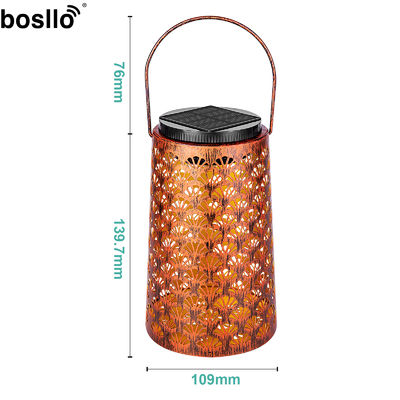 Good price Rohs Ukca لامپ های خورشیدی بیرونی لامپ های خورشیدی بیرونی نور سفید 6000K Amber 1600K دمای رنگ آنلاین