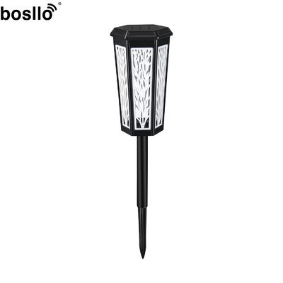 Good price لامپ های خورشیدی در فضای باز با نور سفید RGB ضد آب و طراحی پایدار آنلاین