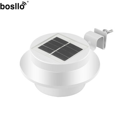 قیمت خوب چراغ های دیواری خورشیدی 3PCS LED برای روشنایی طولانی مدت آنلاین