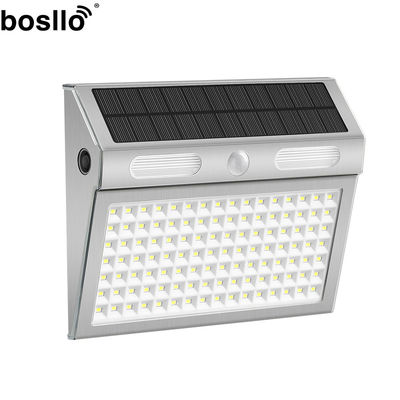 قیمت خوب 112PCS لامپ محرک خورشیدی LED با 10s تشخیص 19 X 15.3 X 4.6cm IP55 گرم یا سفید نور آنلاین