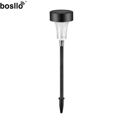 قیمت خوب نصب آسان لامپ خورشیدی بیرونی نور گرم 3000K 5LM جریان نور آنلاین