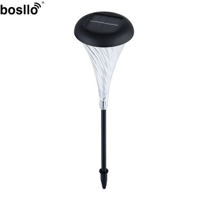 قیمت خوب چراغ های باغ خورشیدی LED با 8 ساعت کار آنلاین