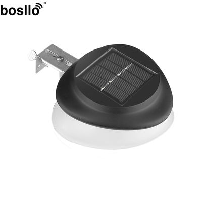قیمت خوب چراغ های دیواری خورشیدی ضد آب IP55 چراغ های دیواری خورشیدی برای فضای باز طولانی مدت آنلاین