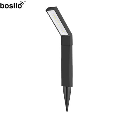 قیمت خوب چراغ های چمن خورشیدی در فضای باز ضد آب، اتوماتیک روشن LED روشن LED چراغ های باغ خورشیدی برای زمین شناسی راه حیاط - انرژی کارآمد آسان نصب آنلاین