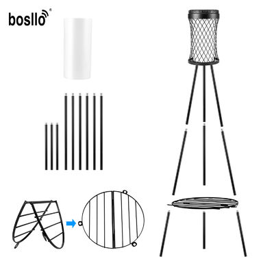 قیمت خوب Inserted on the Ground Solar Garden Lights Waterproof and Rechargeable for Long-lasting Performance آنلاین